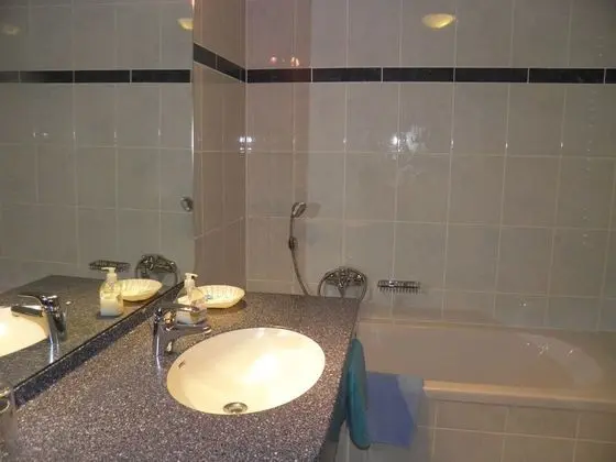 Comfort Tek Kişilik Oda