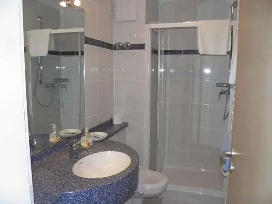 Comfort Tek Kişilik Oda