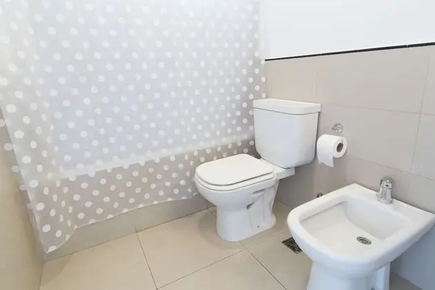 Apart Daire, 1 Büyük (Queen) Boy Yatak ve Çekyat, Sigara İçilmez