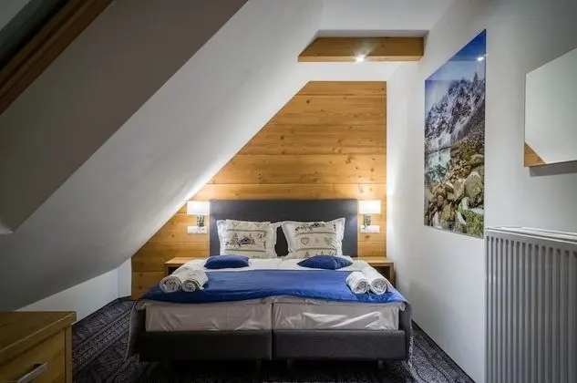 Classic Tek Kişilik Oda