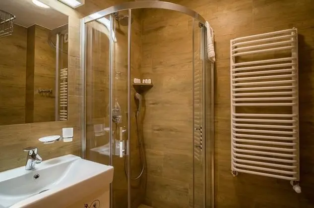 Classic Tek Kişilik Oda