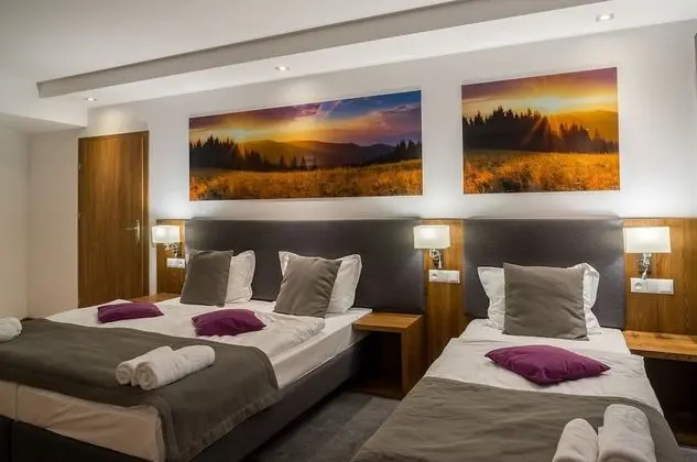 Classic Üç Kişilik Oda