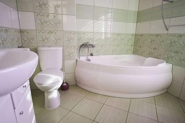 Premium Tek Büyük Yataklı Oda