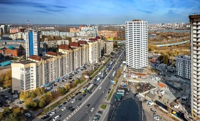 Business Tek Büyük veya İki Ayrı Yataklı Oda