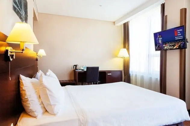 Business Tek Kişilik Oda