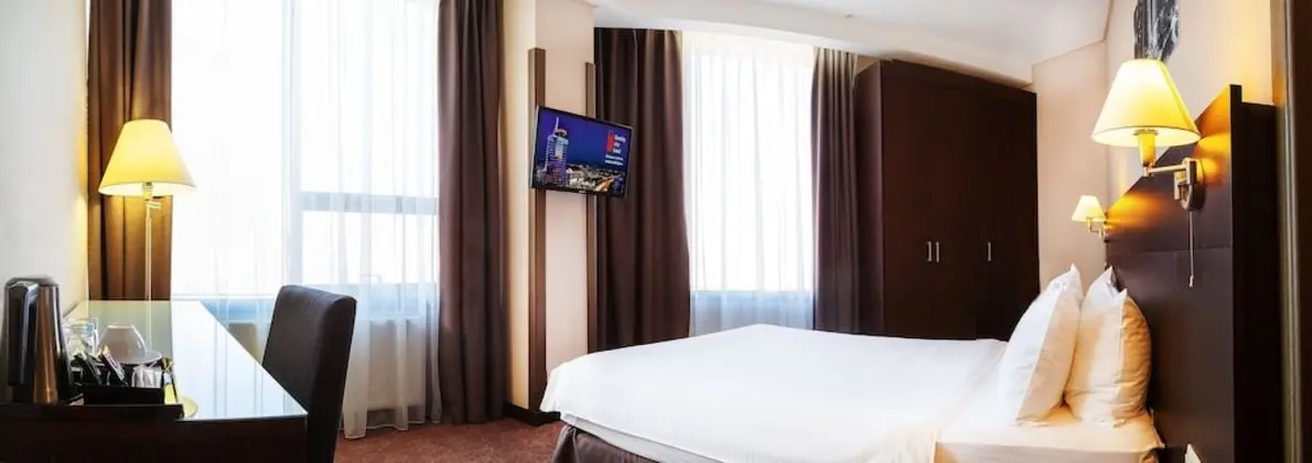 Business Tek Kişilik Oda