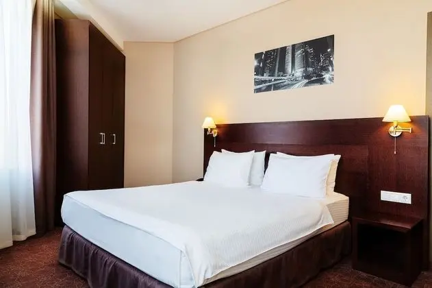 Business Tek Kişilik Oda