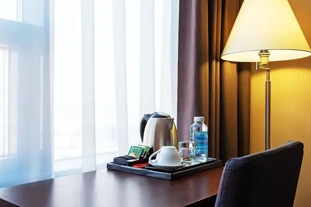 Business Tek Kişilik Oda