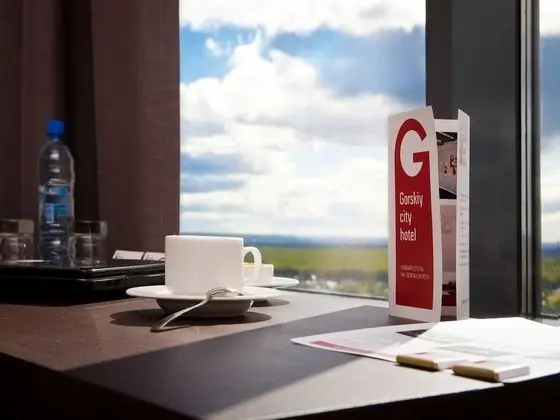 Business Tek Kişilik Oda