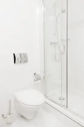 Business Tek Kişilik Oda