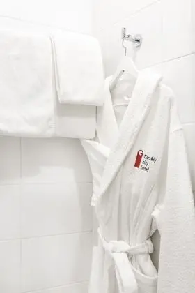 Business Tek Kişilik Oda