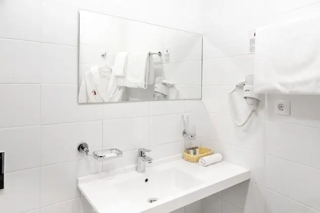 Business Tek Kişilik Oda