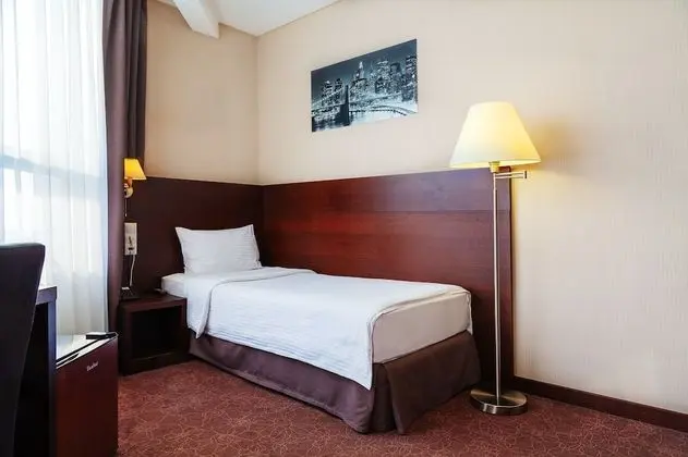 Standard Tek Kişilik Oda