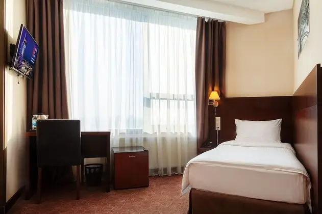 Standard Tek Kişilik Oda