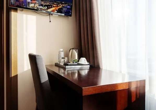 Standard Tek Kişilik Oda