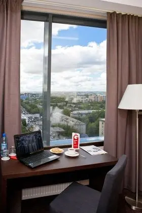 Standard Tek Kişilik Oda