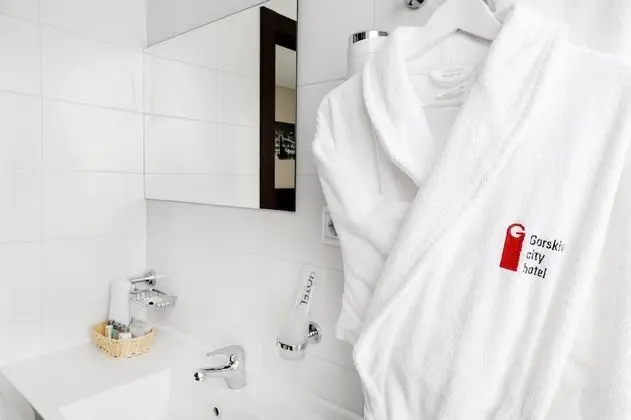 Standard Tek Kişilik Oda