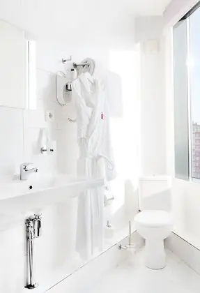 Standard Tek Kişilik Oda