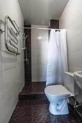 Standard Tek Büyük Yataklı Oda (with one extra bed)
