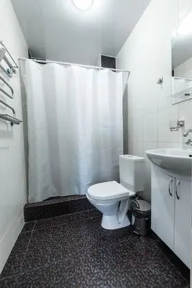 Standard Tek Büyük Yataklı Oda (with one extra bed)