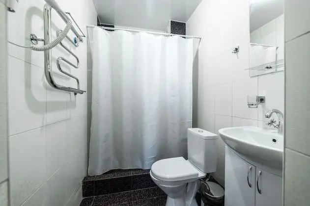 Standard Tek Büyük Yataklı Oda (with one extra bed)