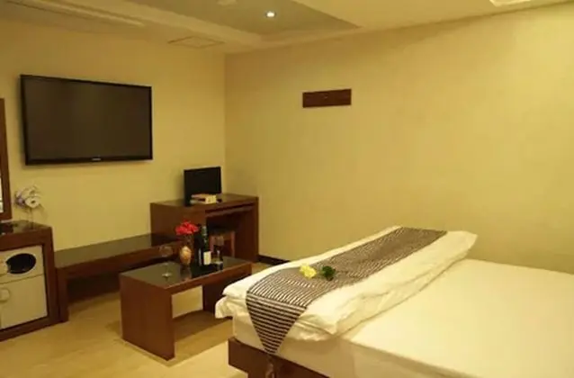 Deluxe İki Ayrı Yataklı Oda