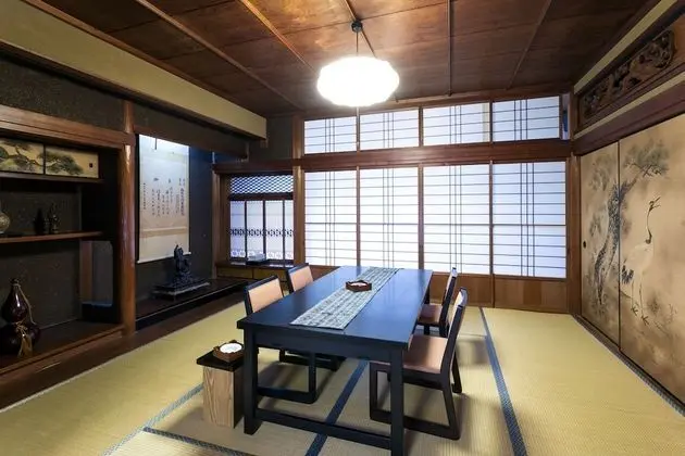 Traditional Oda (Japanese Style, 2 People)