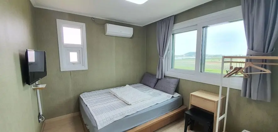 Deluxe Dubleks, 1 Yatak Odası (Suwol 201)
