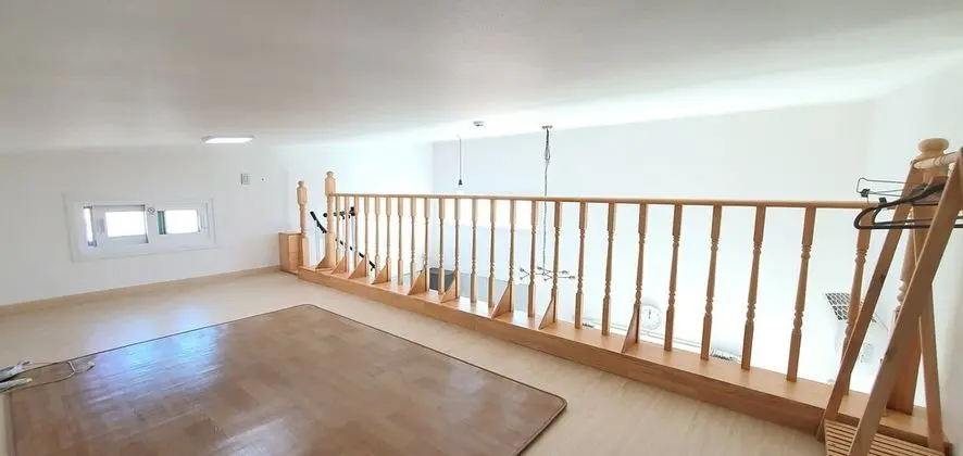 Deluxe Dubleks (Suwol 203)