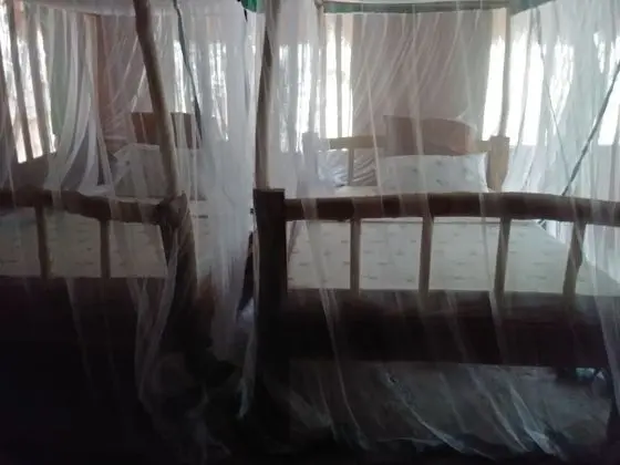 Kır Evi, 1 Çift Kişilik Yatak