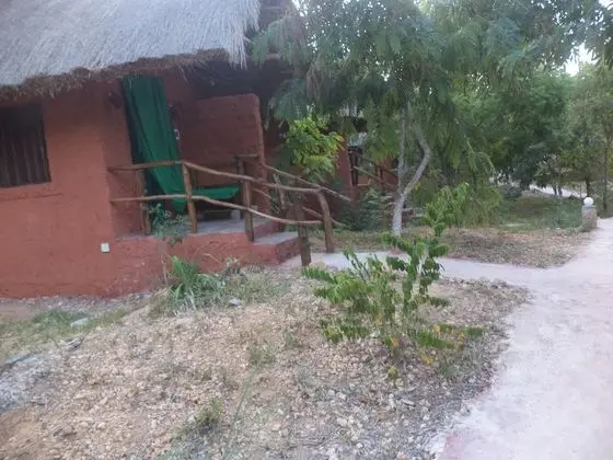 Kır Evi, 1 Çift Kişilik Yatak