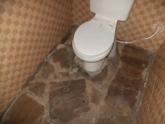 Kır Evi, 1 Çift Kişilik Yatak