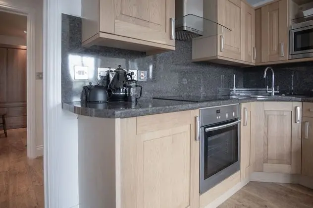 Apart Daire (1 Bedroom)