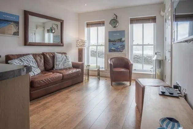 Apart Daire (1 Bedroom)