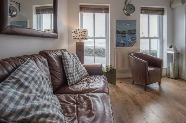 Apart Daire (1 Bedroom)