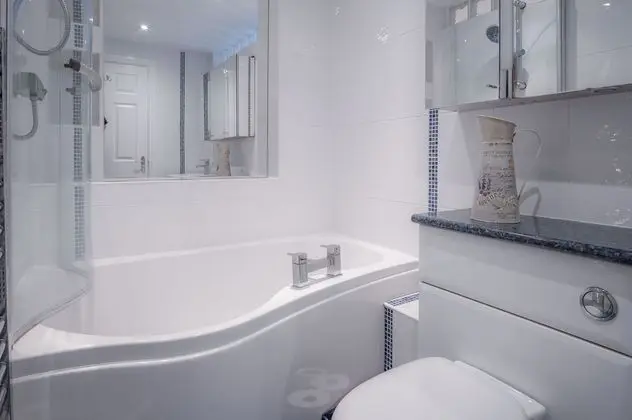 Apart Daire (1 Bedroom)