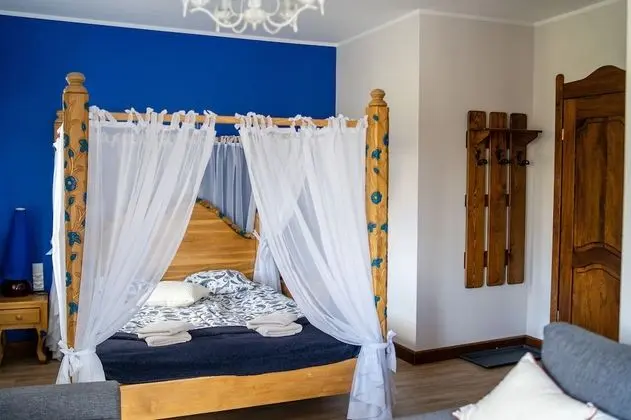 Deluxe Stüdyo Süit