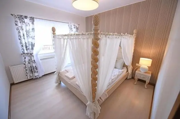 Deluxe Stüdyo Süit