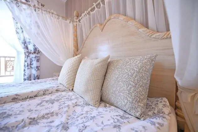 Deluxe Stüdyo Süit