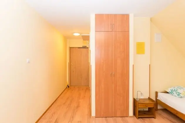 Basic Dört Kişilik Oda, Birden Çok Yatak, Sigara İçilmez