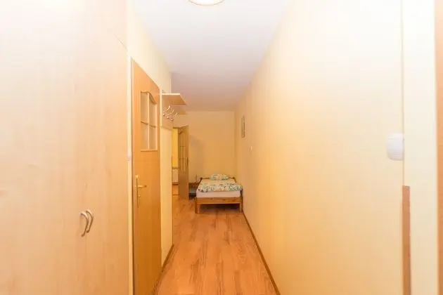 Basic Dört Kişilik Oda, Birden Çok Yatak, Sigara İçilmez