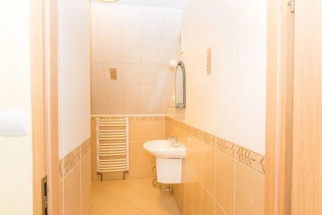 Basic Dört Kişilik Oda, Birden Çok Yatak, Sigara İçilmez