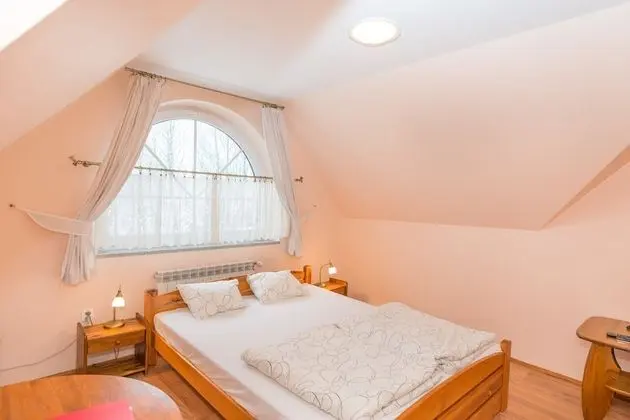 Basic Oda, 1 Büyük (Queen) Boy Yatak, Sigara İçilmez