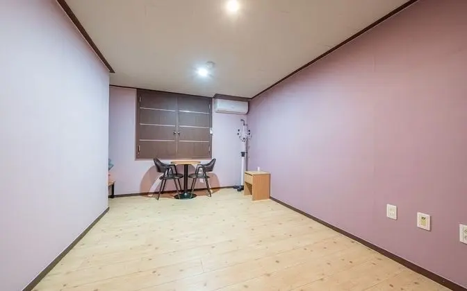 Oda (Special room family (two rooms Netfli)