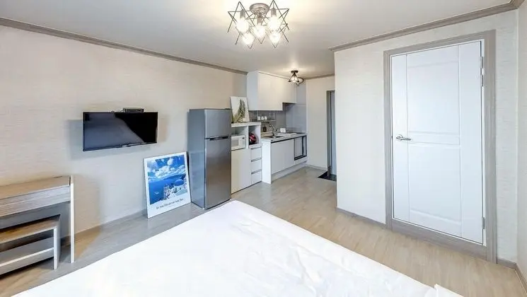 Basic Oda, 1 Yatak Odası (201(Oceanview))