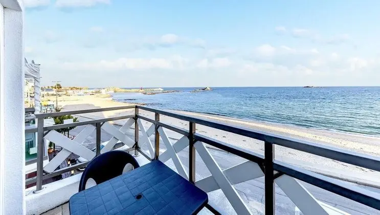 Basic Oda, 1 Yatak Odası (201(Oceanview))