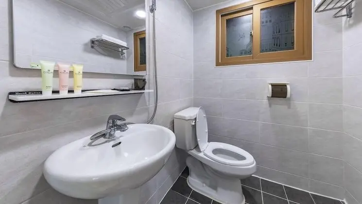 Basic Oda, 1 Yatak Odası (202(Oceanview))