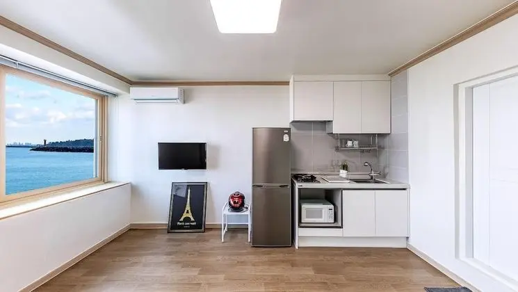 Basic Oda, 2 Yatak Odası (101(Oceanview))