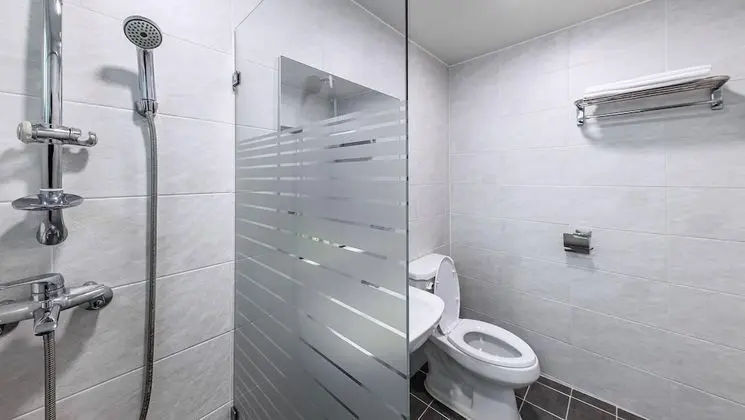 Basic Oda, 2 Yatak Odası (101(Oceanview))