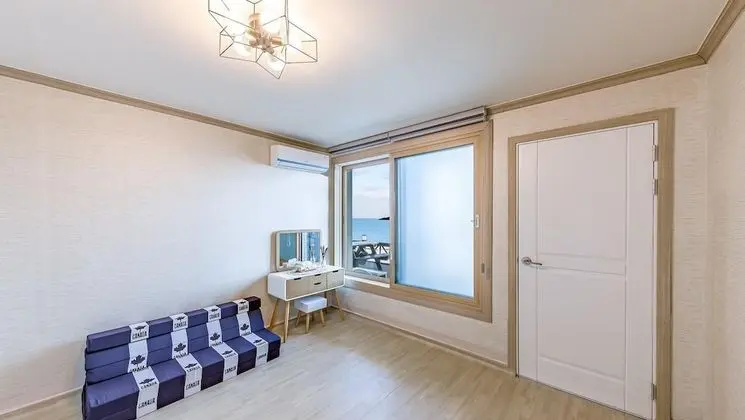 Basic Oda, 2 Yatak Odası (101(Oceanview))